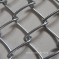 6ft Height Galvanized Chain Link Fence